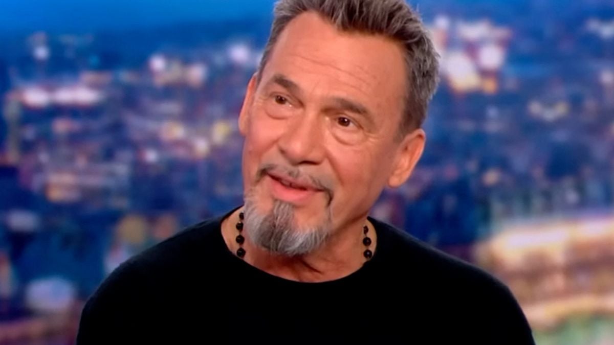 Florent Pagny malade, il a tellement maigri qu’il lui est arrivé l’improbable en plein tournage