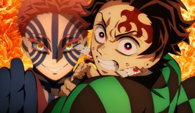 Demon Slayer : le film explose tous les records et devient l'un des plus gros films de l'année