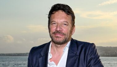 Samuel Le Bihan : "1000 calories par jour", son inquiétant régime