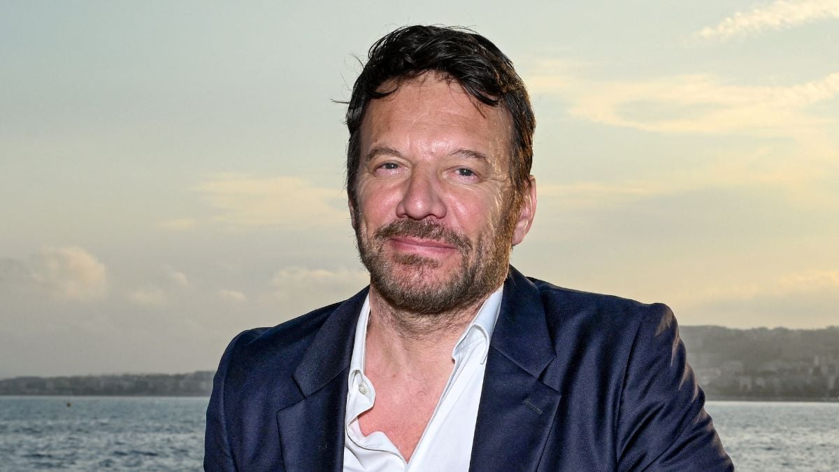 Samuel Le Bihan : "1000 calories par jour", son inquiétant régime