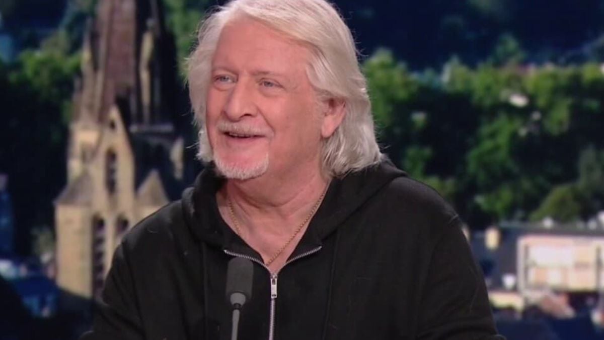 "Je suis pas TRÈS riche" : Patrick Sébastien sue pour gagner de l'argent, grosse mise au clair à 72 ans