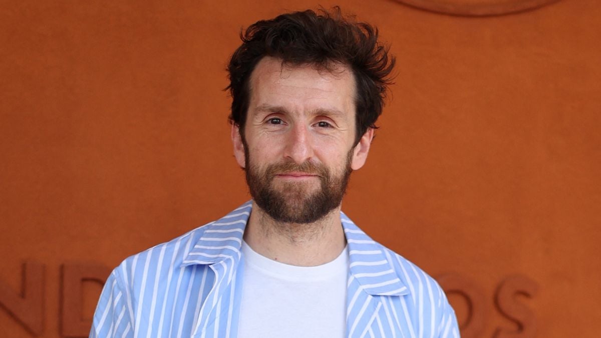 Pablo Mira : "Le droit de rester dans le public...", la blague qui a gelé le plateau de Quotidien