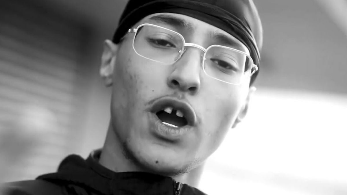 Attentats de Nice : qui est le rappeur Freeze Corleone, bientôt jugé pour apologie du terrorisme ?