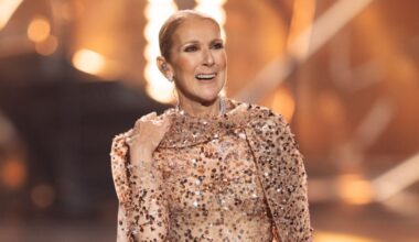 Céline Dion donne de ses nouvelles en vidéo, elle apparaît rayonnante et les internautes sont conquis !