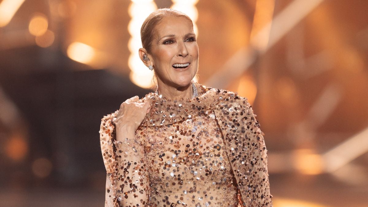 Céline Dion donne de ses nouvelles en vidéo, elle apparaît rayonnante et les internautes sont conquis !
