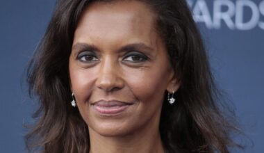 "Une qui va supporter l'ours que tu es…"