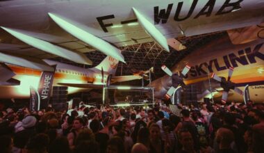 ce musée se transforme en salle de concert