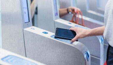 l'arrivée du Pass Navigo et du forfait Imagine R sur téléphone repoussée à 2026