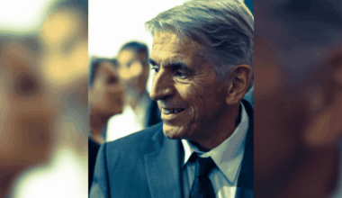 retour sur la carrière d'un praticien aux méthodes révolutionnaires