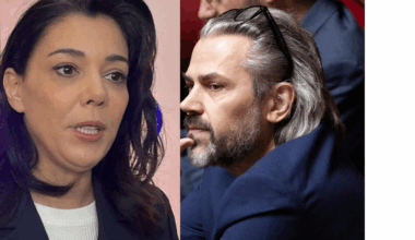 désaccord entre le parti d'Aymeric Caron et LFI qui feront bande à part