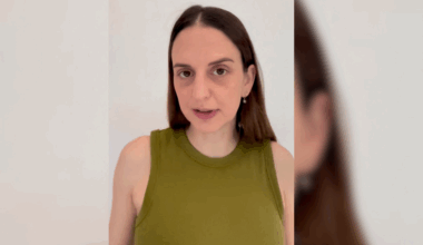 enceinte de 9 mois, l'influenceuse Mélococo agressée à Paris par un automobiliste