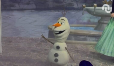 La Reine des Neiges à Disneyland Paris : la date d'ouverture du nouveau parc est officielle (avec un robot Olaf)