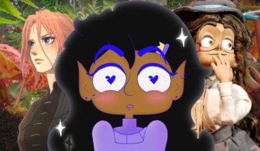 Les 5 meilleurs films des Utopiales 2025 (Scarlet et l'éternité, Lesbian Space Princess...)