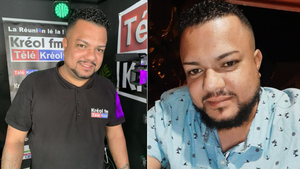 Alex Cazales, DJ et animateur est décédé : « Tu resteras à jamais dans nos cœurs » - LINFO.re