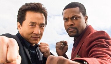 Désolé, Rush Hour 4 arrive, toujours avec le pire réalisateur et à la demande de Donald Trump