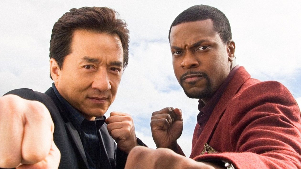 Désolé, Rush Hour 4 arrive, toujours avec le pire réalisateur et à la demande de Donald Trump