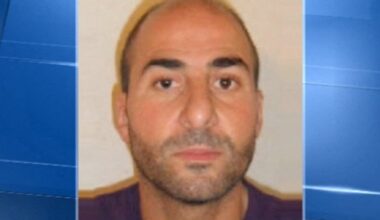 L'un des 100 détenus les plus dangereux de France à Lyon pour un entretien : qui est-il ?