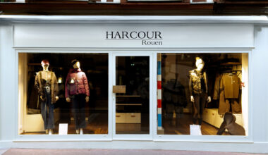 À Rouen, les passionnés d'équitation ont désormais leur boutique d'équipement