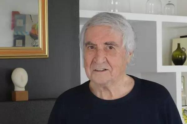 André Baudin a créé la section SNJ-CGT de "Nice-Matin" au début des années soixante-dix. 