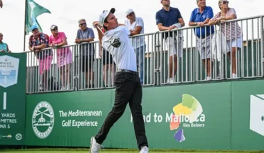 Rolex Grand Final : Mory 6e, Charmasson promu
