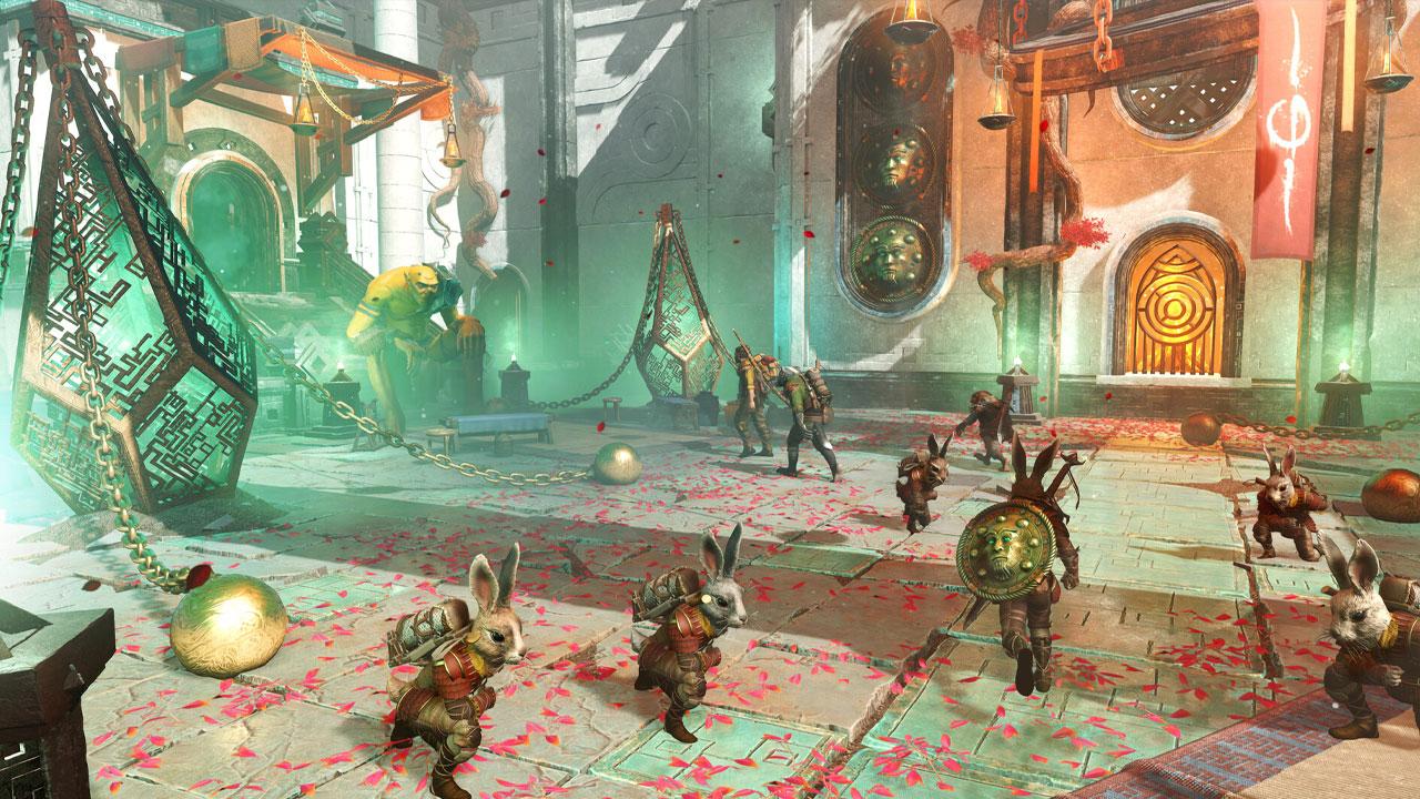 Light No Fire : Sean Murray sort du silence avec des nouvelles inattendues