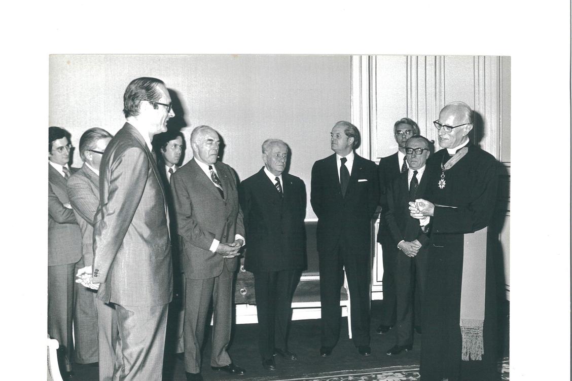 qui était le prêtre Alfred Daumas, qui va être honoré très bientôt à Nice ?