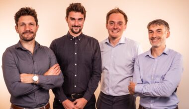 Transition énergétique. Les ambitions européennes d'Enerfip