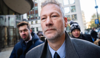 Page d'accueil Yahoo news