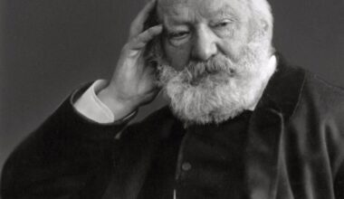 Victor Hugo ou l'amoureux du patrimoine parisien