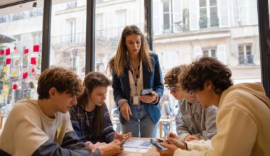 dgccrf ecole gobelins lutte biais en ligne