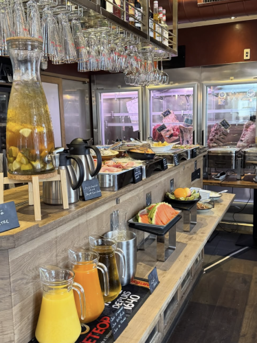 Diable bleu brunch (2)