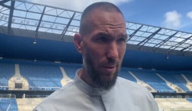 Geste déplacé ou raciste lors du match Toulouse-HAC ? La FFF et la LFP se saisissent du dossier