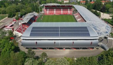 Cette équipe légendaire du football va jouer à Dijon, voici comment la voir
