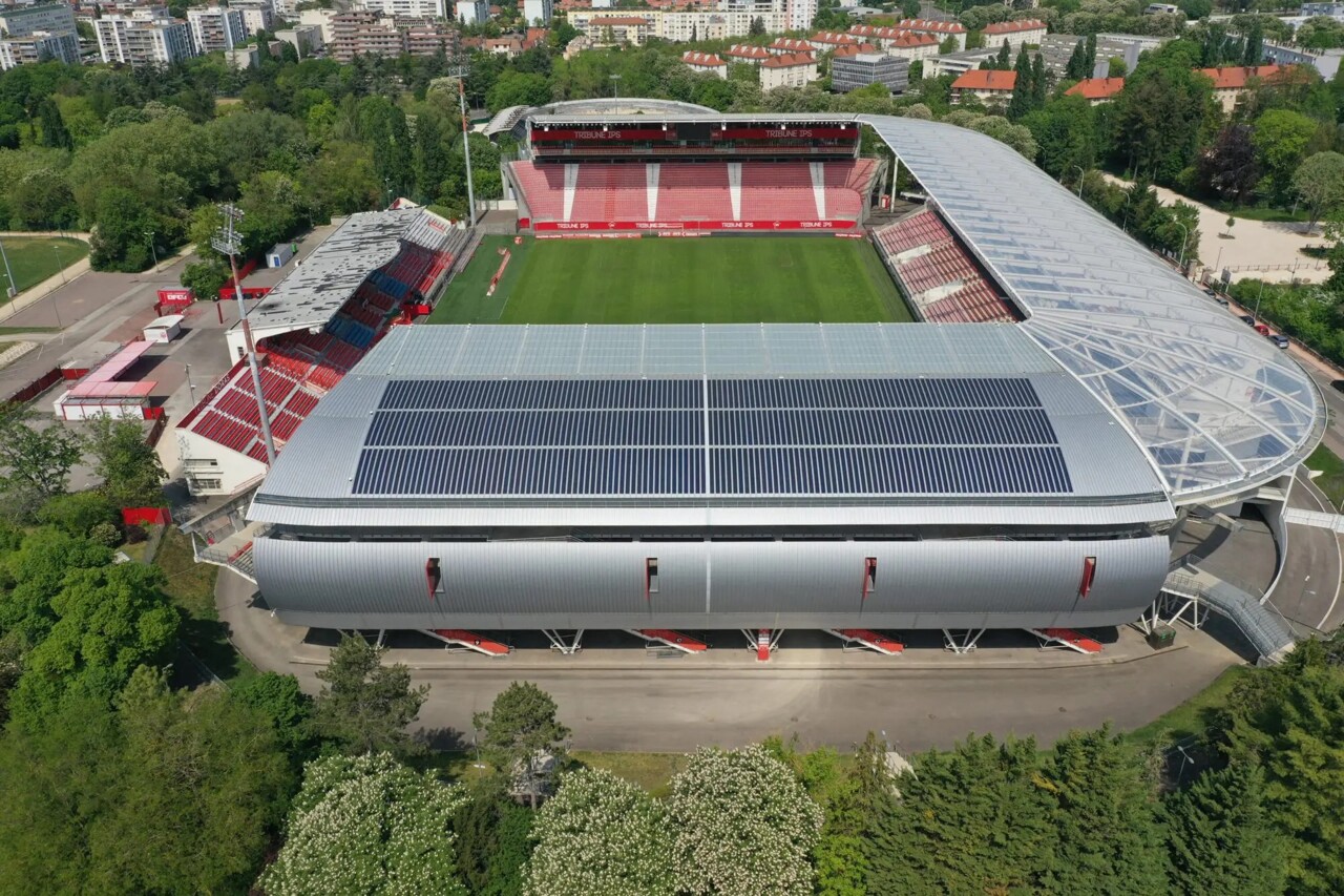 Cette équipe légendaire du football va jouer à Dijon, voici comment la voir