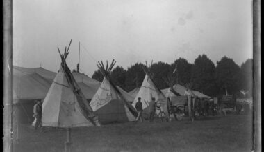 Toulouse. Il y a 120 ans, le légendaire Buffalo Bill débarquait à la Prairie des Filtres : on vous raconte