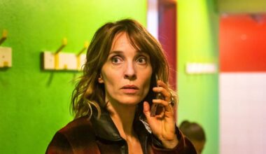 "Frontalement", sa mise au point sur son compagnon ...