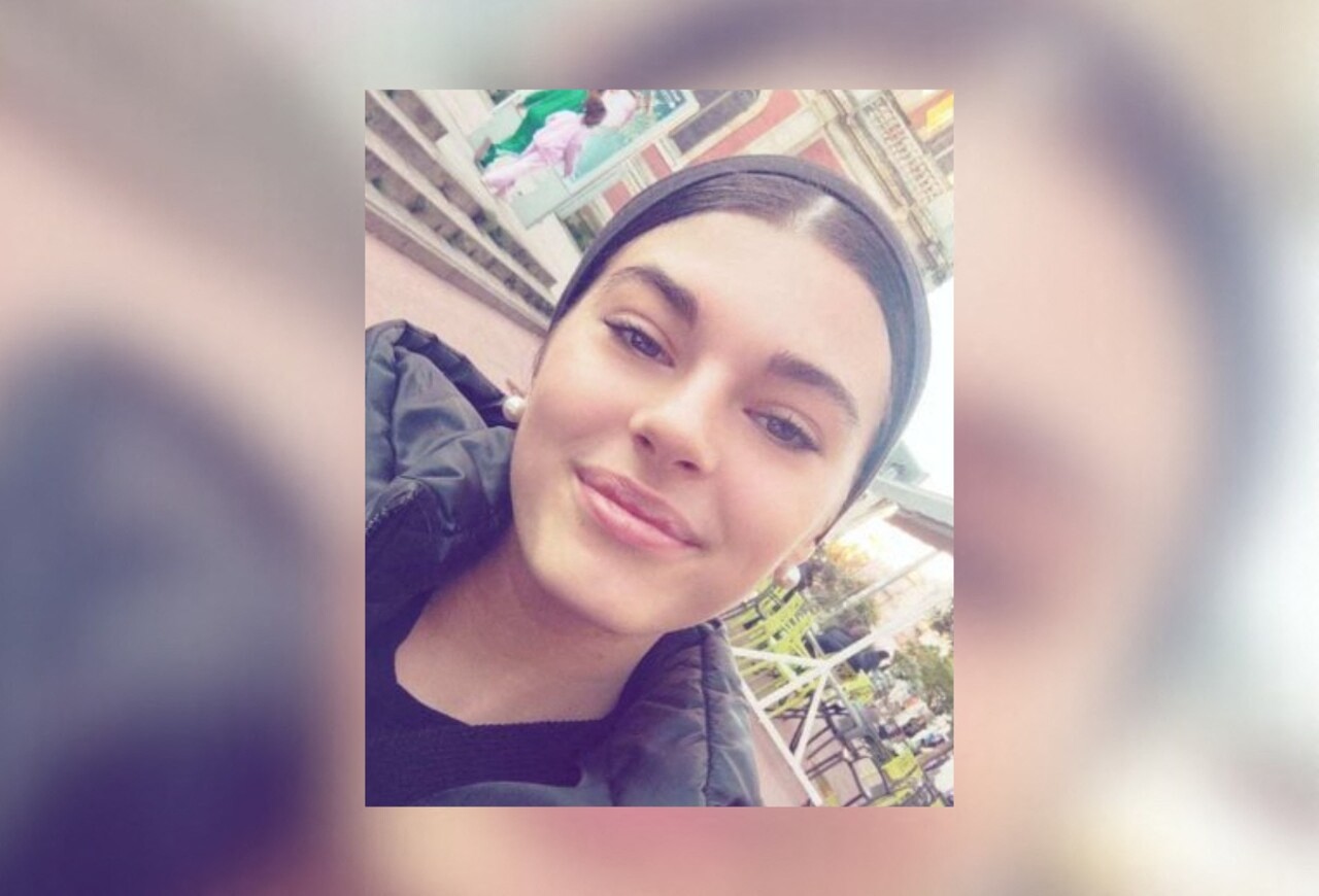 la police recherche Malvina, une ado de 16 ans