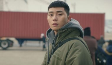 Disponible sur Netflix, l’une des séries coréennes les plus vues de l’histoire va revenir