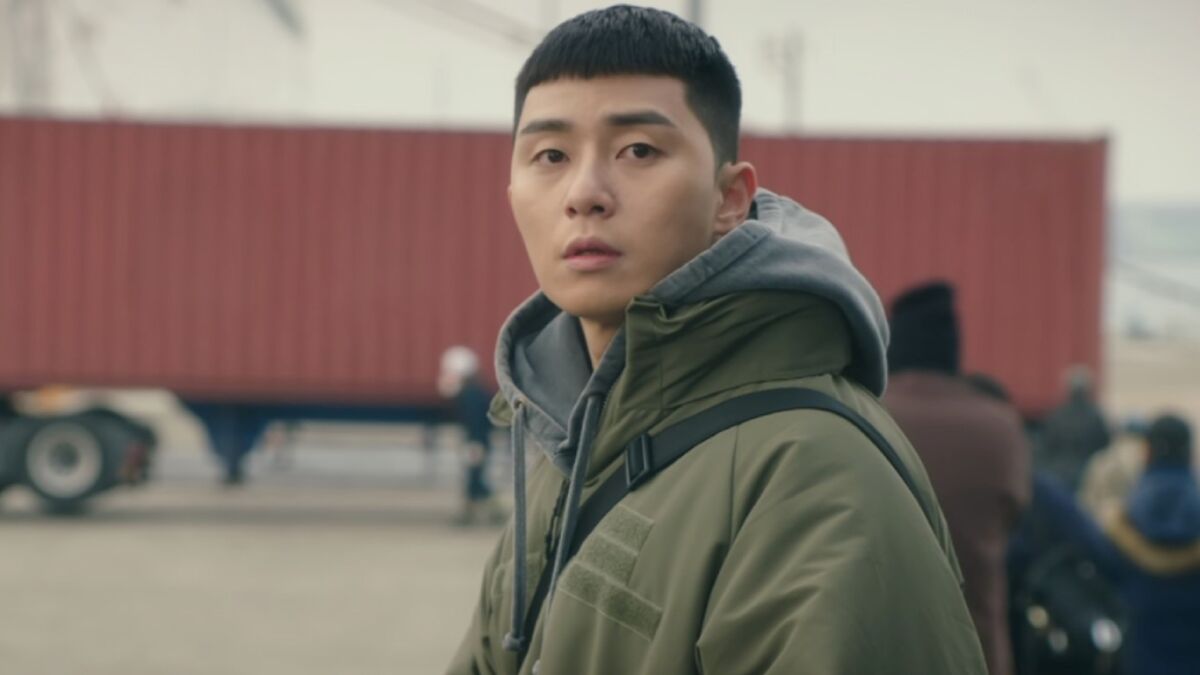 Disponible sur Netflix, l’une des séries coréennes les plus vues de l’histoire va revenir