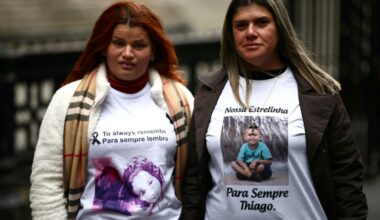 jugement clé à Londres pour BHP, des milliards en jeu