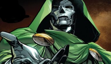 Doomsday est "une lettre d'amour" aux héros d'après cet acteur