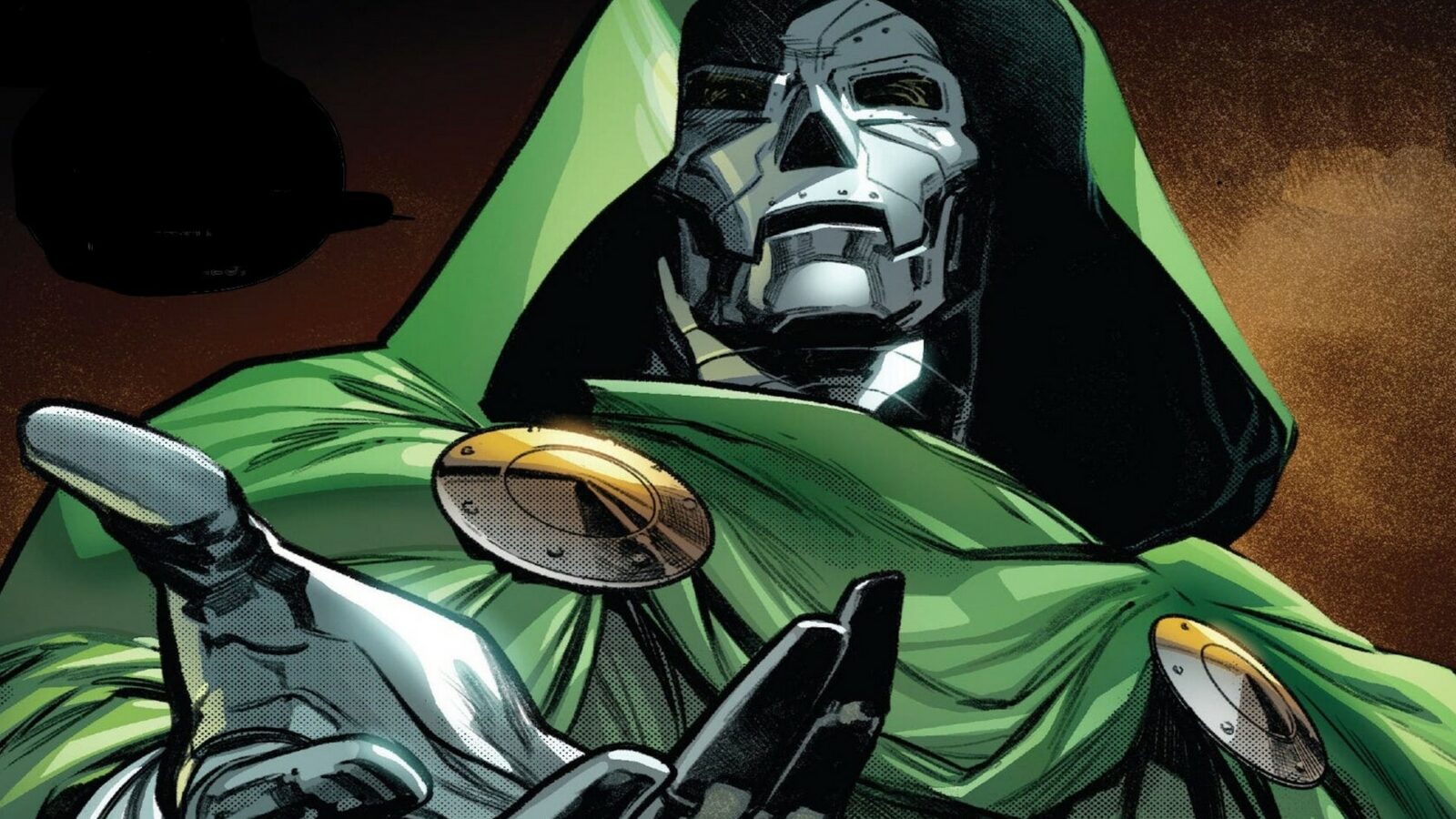 Doomsday est "une lettre d'amour" aux héros d'après cet acteur