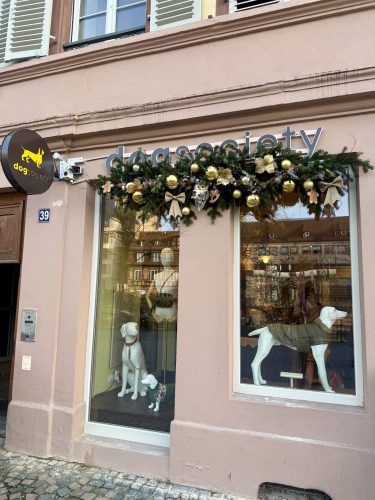 Dog Society boutique chien strasbourgIMG_9214