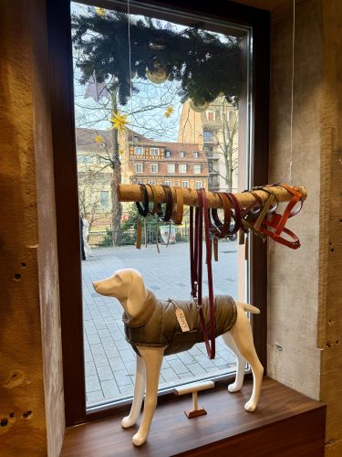 Dog Society boutique chien strasbourgIMG_9239
