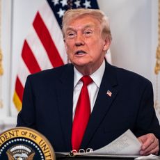 Pete Marovich / GETTY IMAGES NORTH AMERICA / Getty Images via AFP