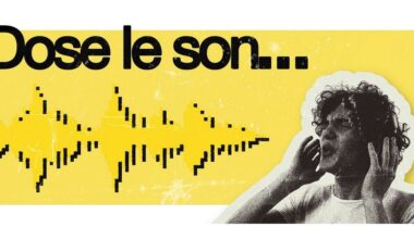 Île-de-France : les jeunes font de plus en plus attention à leur audition