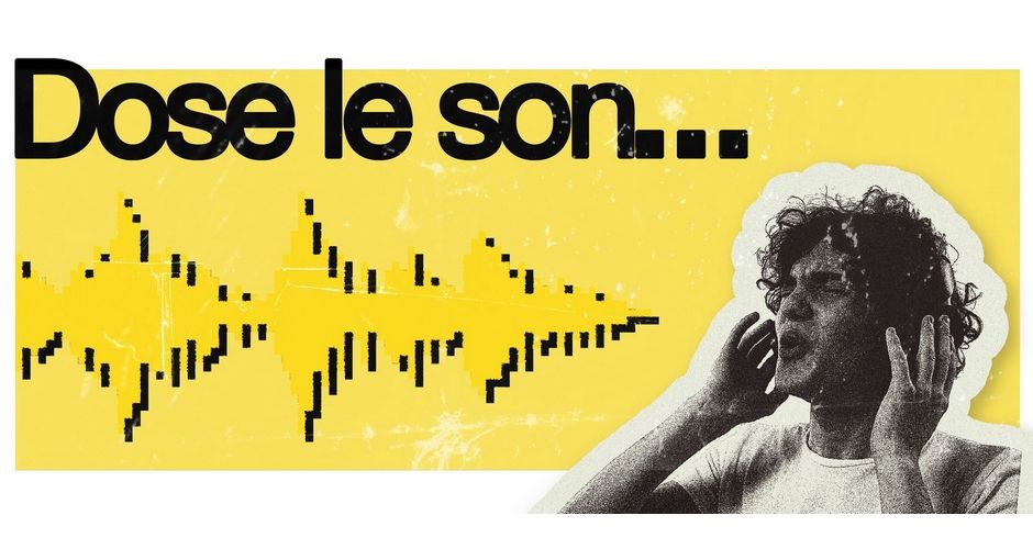 Île-de-France : les jeunes font de plus en plus attention à leur audition