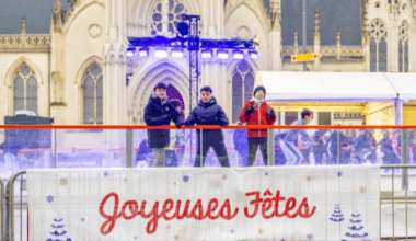 Noël à Roubaix - ROUBAIXXL