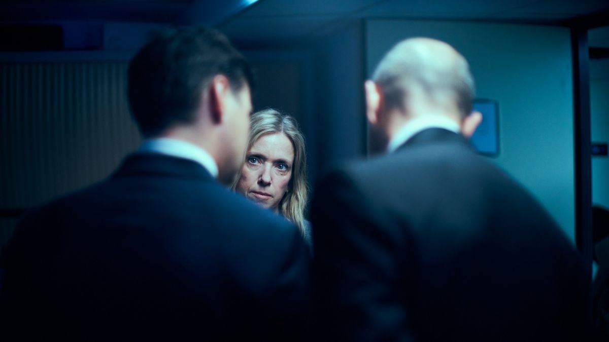 Dérushage à froid par Sergent_Pepper