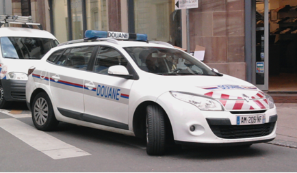 Taxe de 25€ par colis chinois !